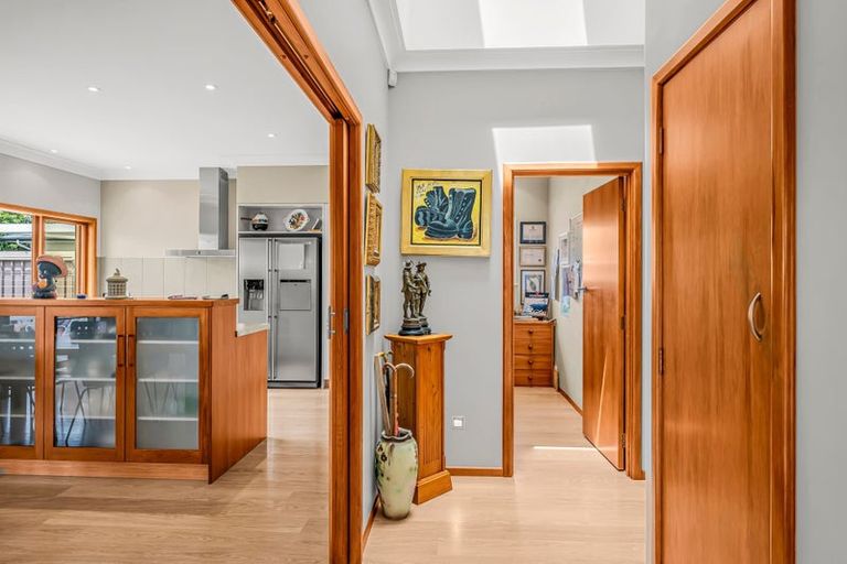 Photo of property in 603 Fitzroy Avenue, Mahora, Hastings, 4120