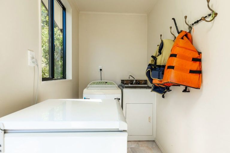 Photo of property in 1236 Tumbledown Bay Road, Port Underwood, Picton, 7281