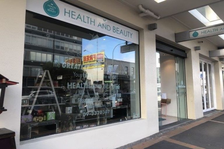 Photo of property in Heards Building, 303/2 Ruskin Street, Parnell, Auckland, 1052