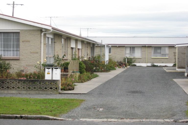 Photo of property in 1/12 Chaucer Street, Milton, 9220