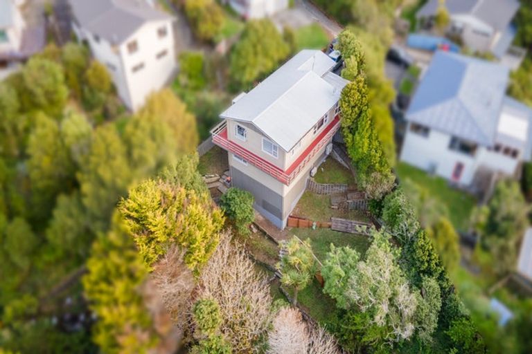 Photo of property in 45 Lomita Road, Johnsonville, Wellington, 6037