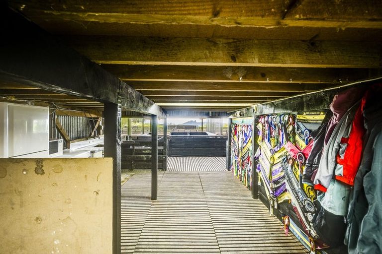 Photo of property in 1268 Taihape Road, Sherenden, Hastings, 4179