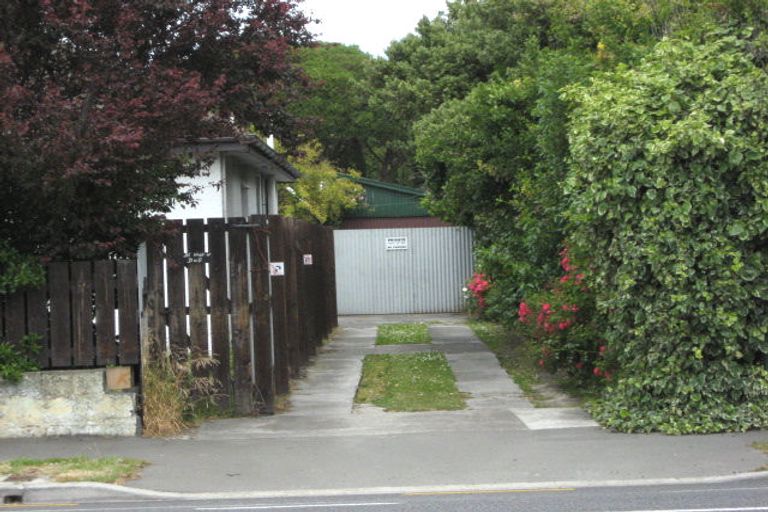 Photo of property in 1/708 Ferry Road, Woolston, Christchurch, 8023