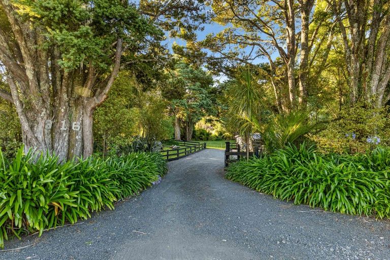 Photo of property in 316 Upper Waiwera Road, Puhoi, Silverdale, 0994