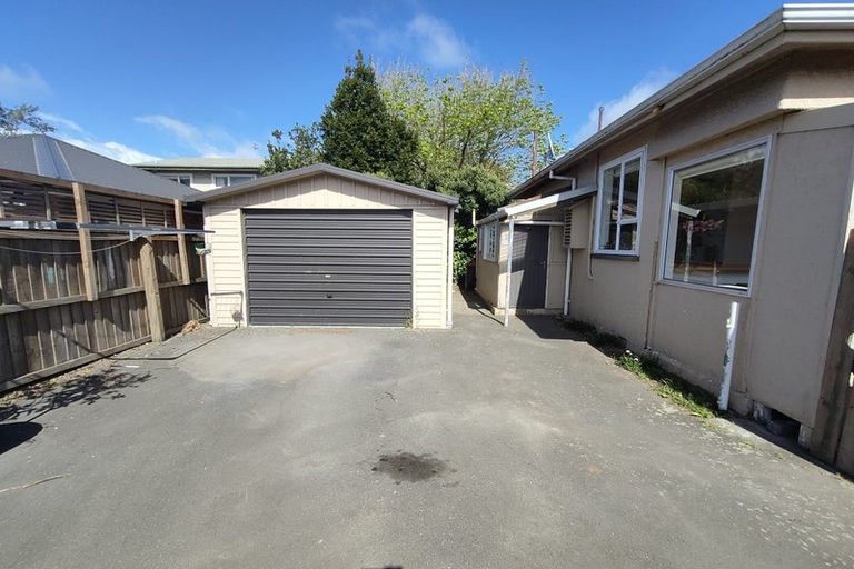 Photo of property in 26 Dominion Avenue, Spreydon, Christchurch, 8024