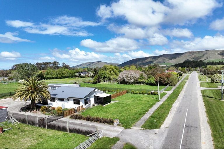 Photo of property in 20 Allan Street, Waimate, 7924