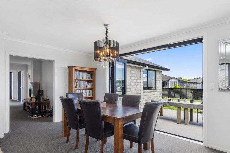 Photo of property in 1 Okataina Street, Pyes Pa, Tauranga, 3112