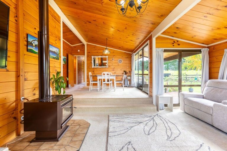 Photo of property in 47 Cowper Side Road, Dannevirke, 4976