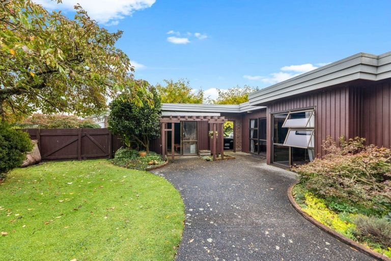 Photo of property in 38 Cullen Crescent, Tokoroa, 3420