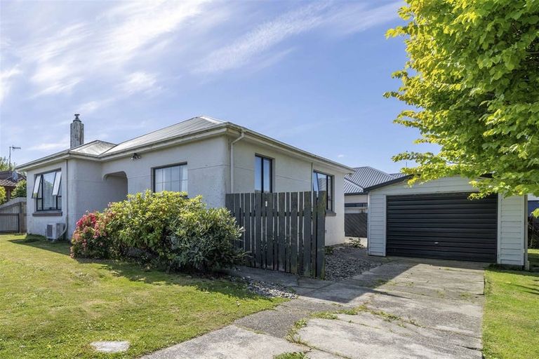 Photo of property in 138 King Street, Windsor, Invercargill, 9810