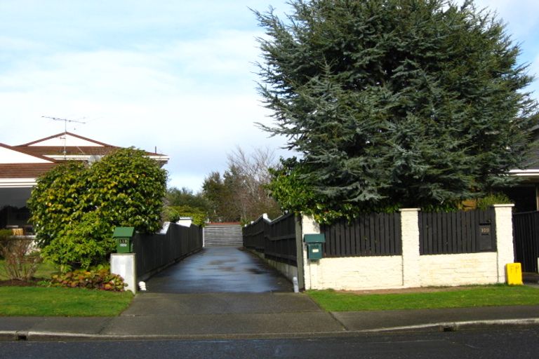 Photo of property in 111 Gladstone Terrace, Gladstone, Invercargill, 9810