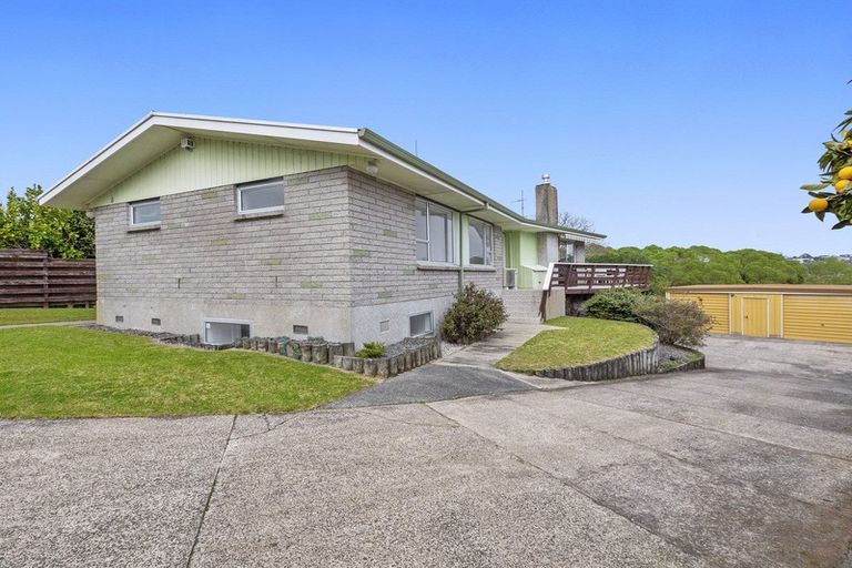 Photo of property in 55 Hall Road, Matua, Tauranga, 3110