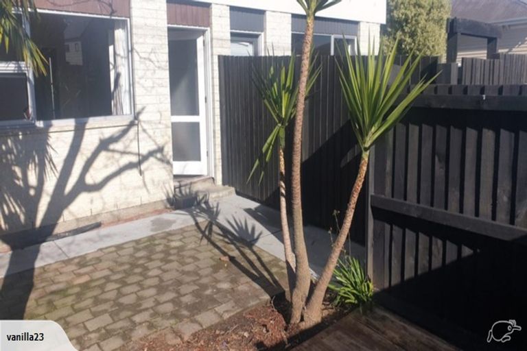 Photo of property in 2/20 Rosewarne Street, Spreydon, Christchurch, 8024