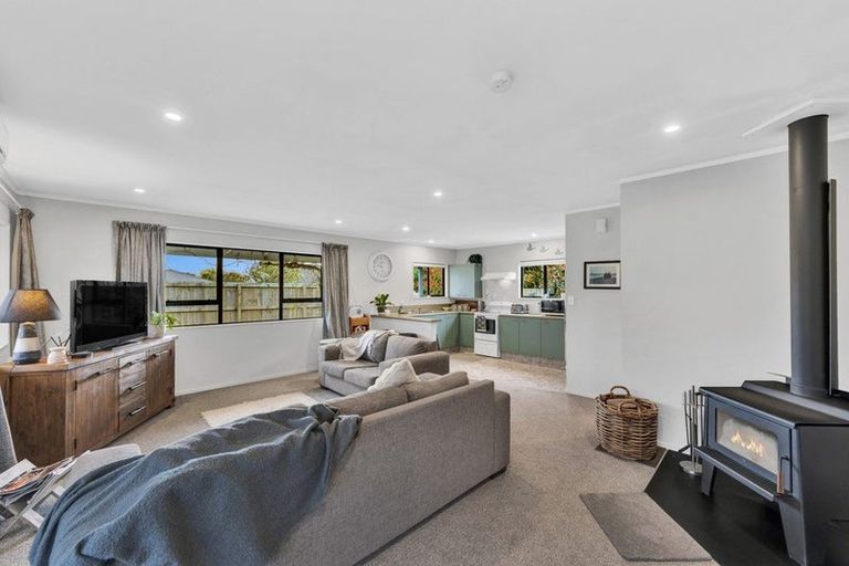 Photo of property in 10 Bowen Street, Rakaia, 7710