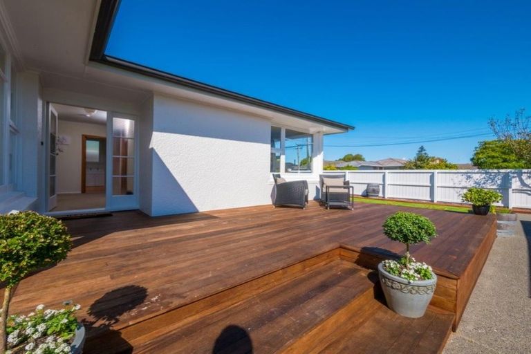 Photo of property in 48 Bainton Street, Bishopdale, Christchurch, 8053