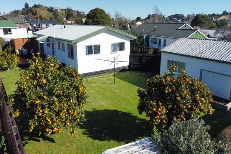 Photo of property in 19 Washington Square, Paeroa, 3600