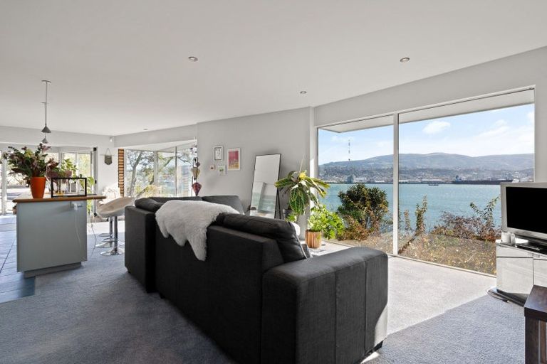 Photo of property in 155 Portobello Road, Vauxhall, Dunedin, 9013