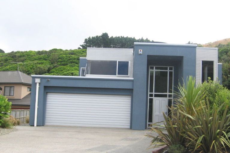 Photo of property in 15 Forsyth Grove, Brooklyn, Wellington, 6021