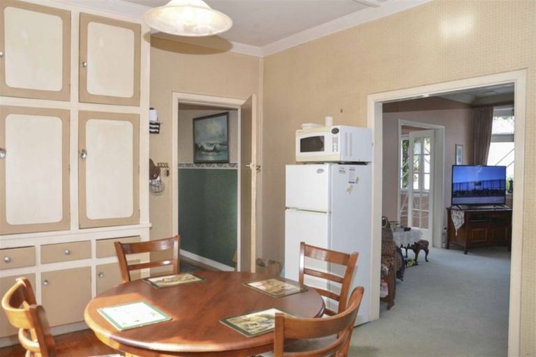 Photo of property in 186 Bourke Street, Windsor, Invercargill, 9810