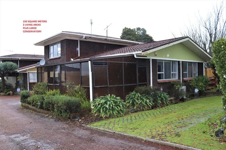 Photo of property in 1/326 Great South Road, Opaheke, Papakura, 2113