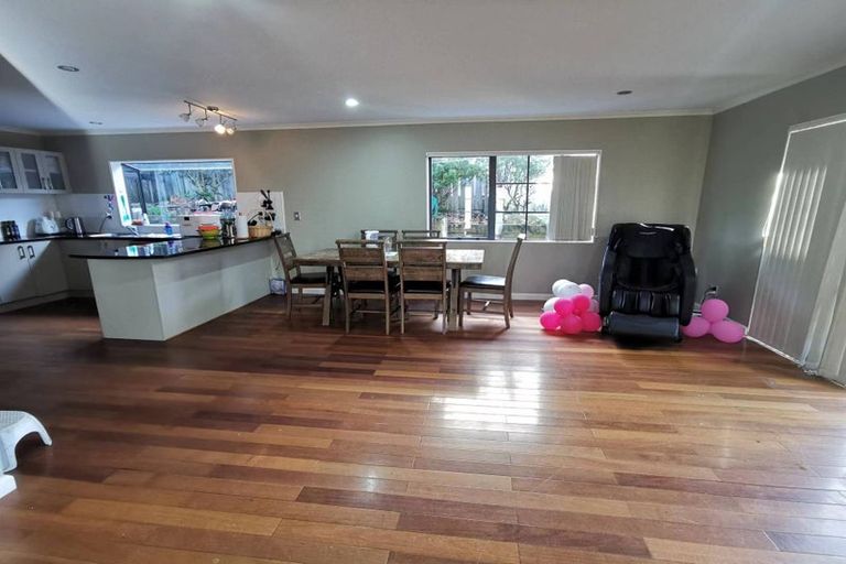 Photo of property in 47 Baverstock Road, Flat Bush, Auckland, 2016