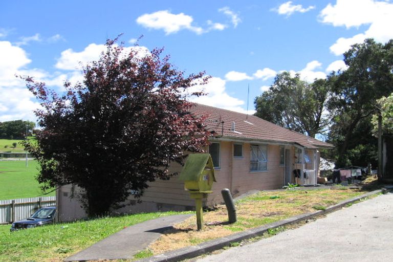 Photo of property in 16 Reseda Place, Papatoetoe, Auckland, 2025