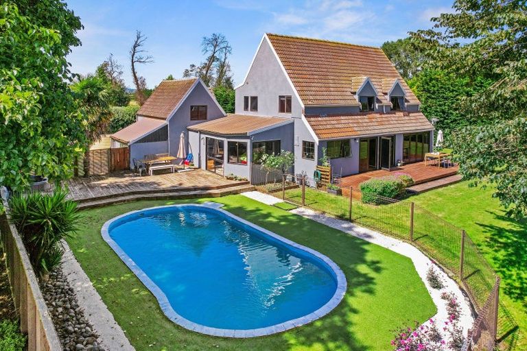 Photo of property in 4764 State Highway 27, Tatuanui, Morrinsville, 3374