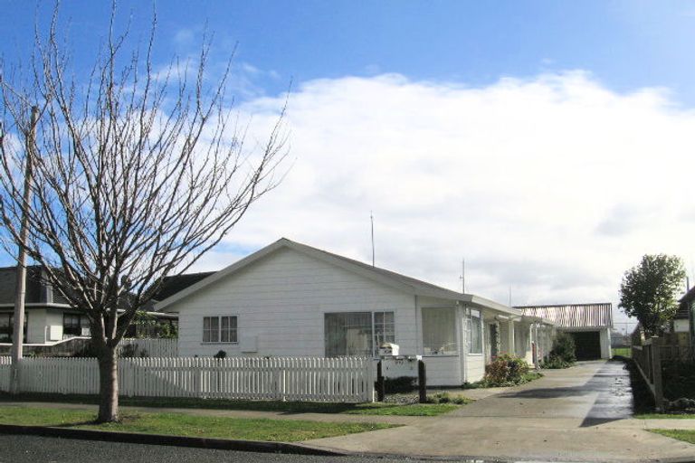 Photo of property in 910c Willowpark Road North, Mayfair, Hastings, 4122