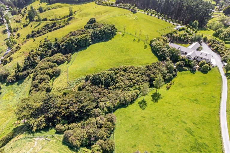 Photo of property in 42b Murphys Road, Judgeford, Porirua, 5381