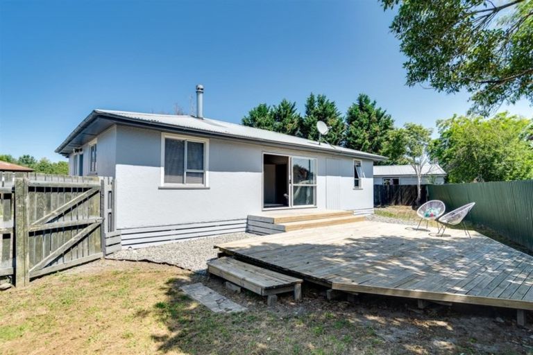 Photo of property in 55b Bibby Street, Waipawa, 4210