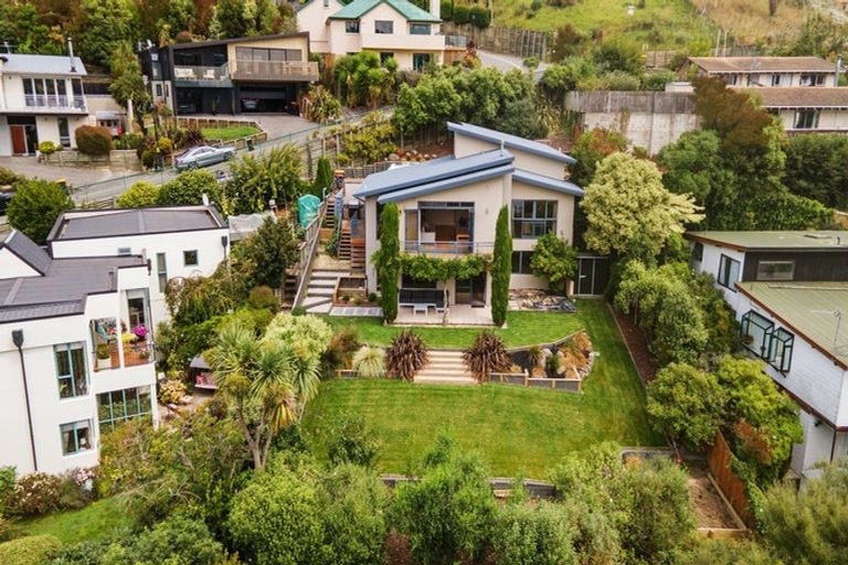 Photo of property in 8 Emerald Lane, Cashmere, Christchurch, 8022