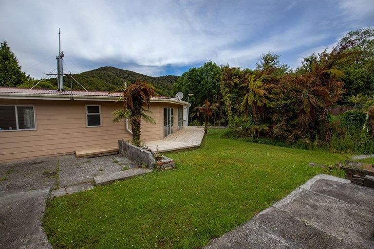Photo of property in 755 Taylorville Road, Taylorville, Greymouth, 7805