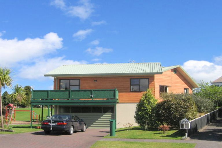 Photo of property in 20 Kaiuru Street, Nukuhau, Taupo, 3330