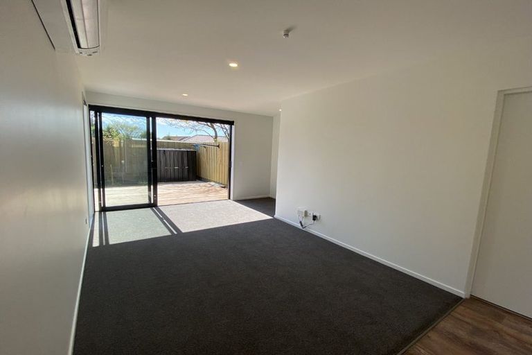 Photo of property in 6/72 Cobham Street, Spreydon, Christchurch, 8024