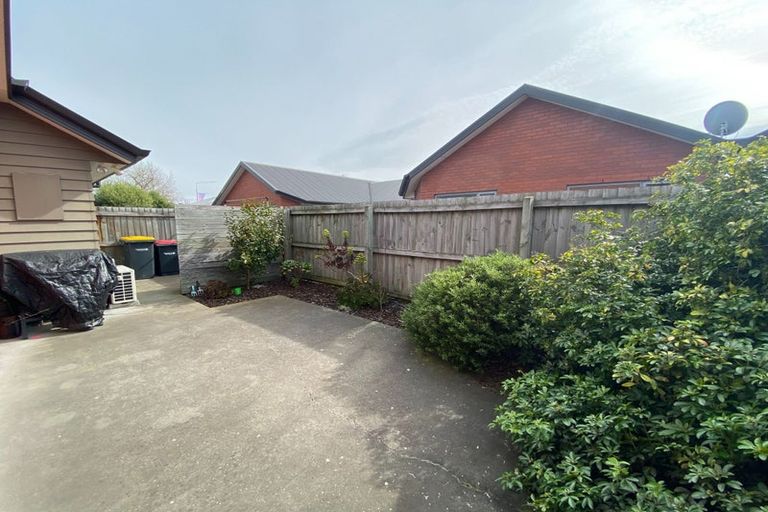 Photo of property in 7/190 Lincoln Road, Addington, Christchurch, 8024