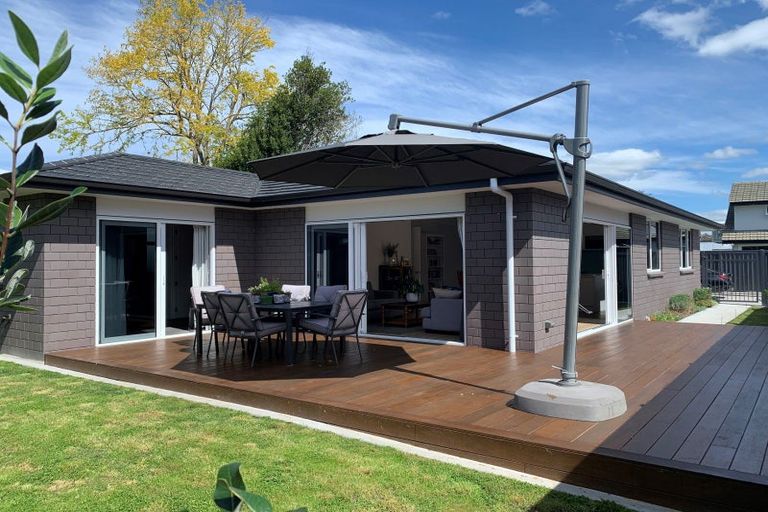 Photo of property in 812 Puriri Street, Raureka, Hastings, 4120