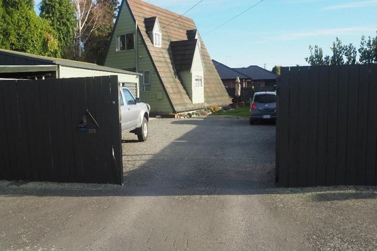 Photo of property in 140 Grove Street, Tinwald, Ashburton, 7700