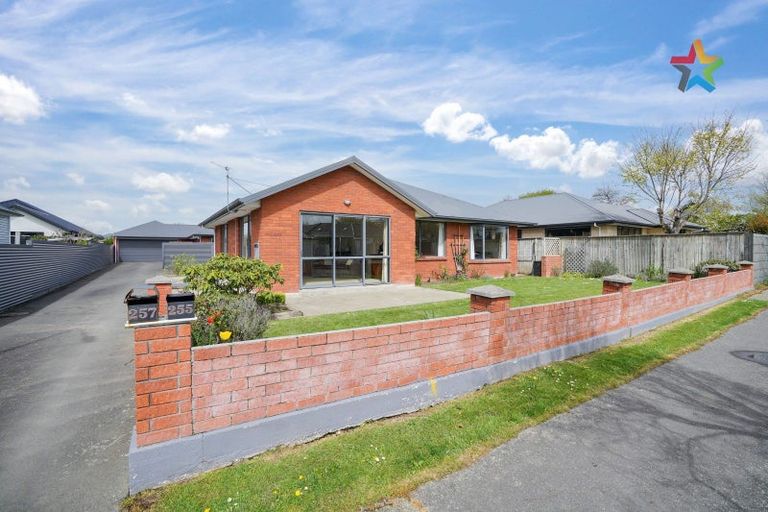 Photo of property in 255 George Street, Waverley, Invercargill, 9810