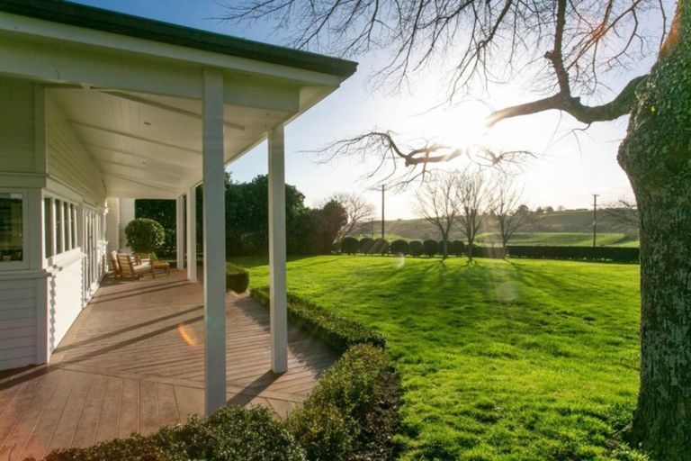 Photo of property in 98 Hewson Road, Rotoorangi, Cambridge, 3495