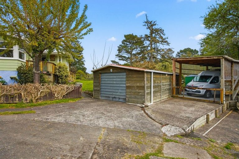 Photo of property in 49 Roslyn Street, Taumarunui, 3920