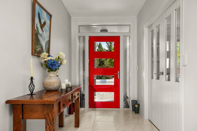 Photo of property in 160a Letts Gully Road, Letts Gully, Alexandra, 9393