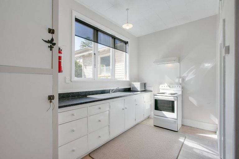 Photo of property in 538 Hastings Street, Napier South, Napier, 4110