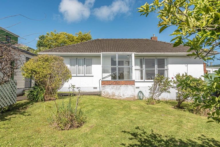 Photo of property in 3 Tower Crescent, Durie Hill, Whanganui, 4500