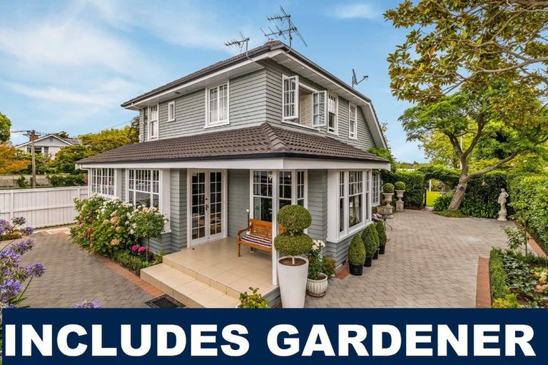 Photo of property in 1 Rochdale Street, Fendalton, Christchurch, 8014