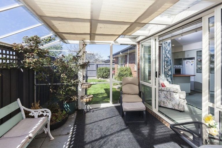 Photo of property in 34 Edward Stafford Avenue, Halswell, Christchurch, 8025