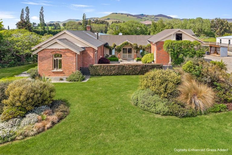 Photo of property in 7 Waimea Valley Road, Mandeville, Gore, 9777