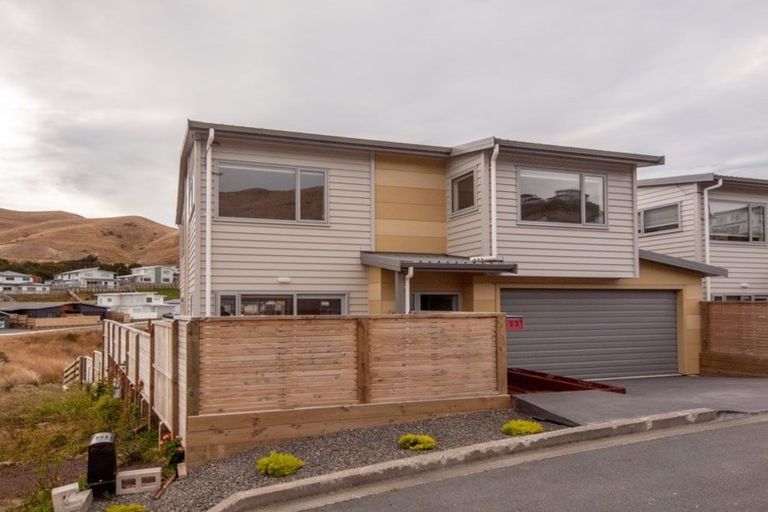 Photo of property in 22 Rochdale Drive, Churton Park, Wellington, 6037