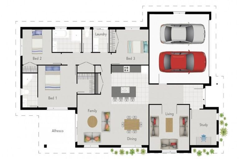 Photo of property in 5a Davidson Street, Glenholme, Rotorua, 3010