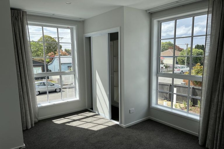 Photo of property in 25 Manhire Street, Spreydon, Christchurch, 8024