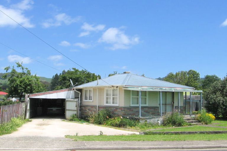 Photo of property in 94 William Street, Te Kuiti, 3910